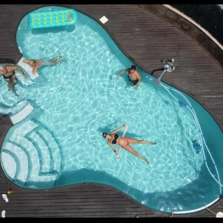 Oasis Bbq & Private Pool * San Fulgencio
