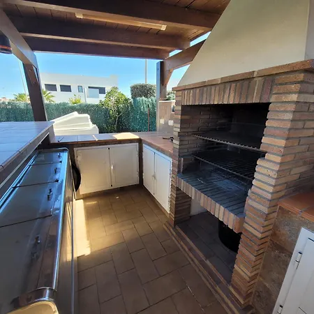 Casa vacanze Oasis Bbq & Private Pool