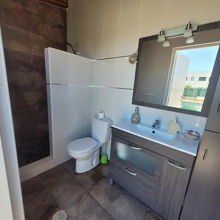 Oasis Bbq & Private Pool Casa vacanze