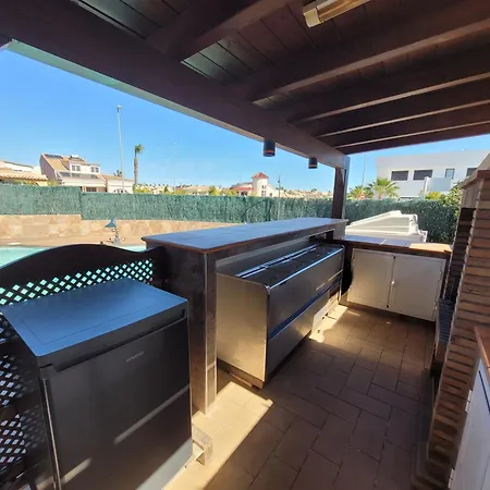 Casa vacanze Oasis Bbq & Private Pool *