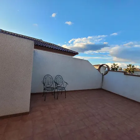 Casa vacanze Oasis Bbq & Private Pool San Fulgencio