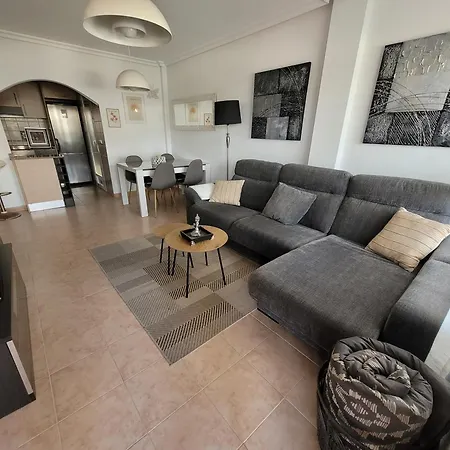 Oasis Bbq & Private Pool San Fulgencio
