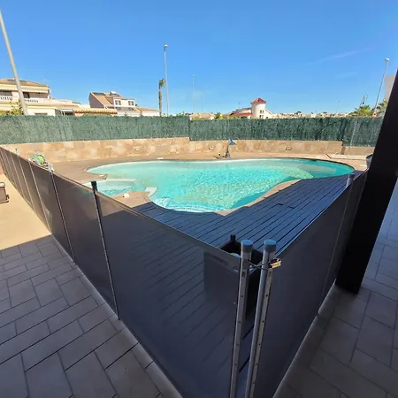 Casa vacanze Oasis Bbq & Private Pool *